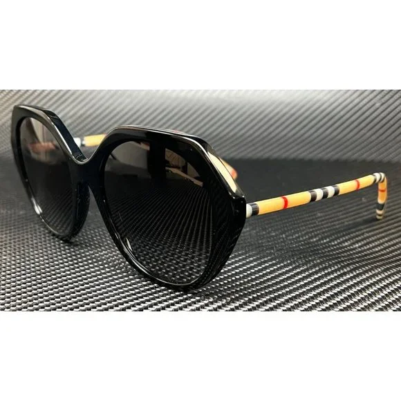 Burberry | Accessories | Burberry 55mm Womens Black 